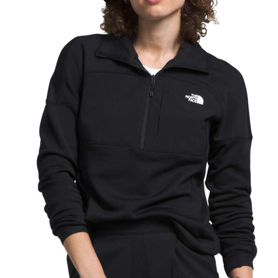THE NORTH FACE - Hi The North Face Canyonlands High Altitude Mens 12 Zip 2024