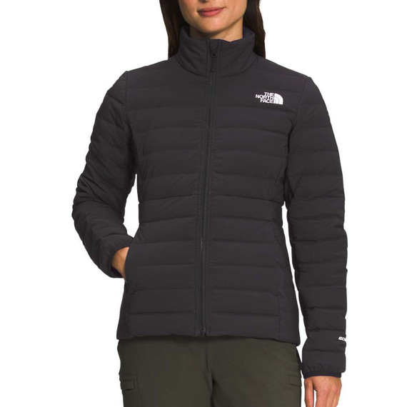 The North Face Belleview Stretch Down Womens Jacket 2024