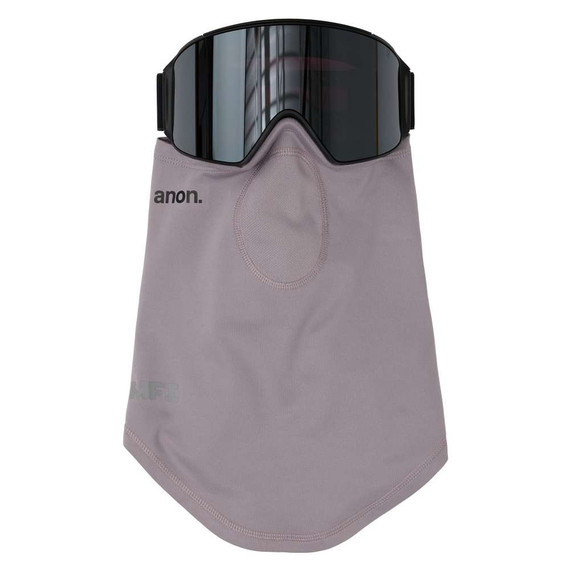 Anon MFI Lightweight Neck Warmer 2025 | Corbetts Ski + Snowboard
