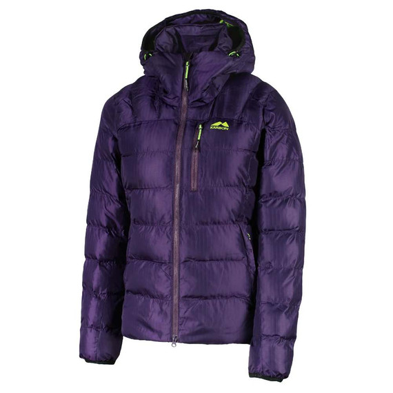 Karbon South Womens Jacket 2024