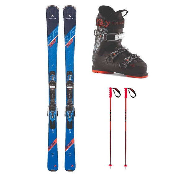 Rossignol Evo 70 スキー靴 28.5 Evo 70 Boot '23 - Vertical Drop