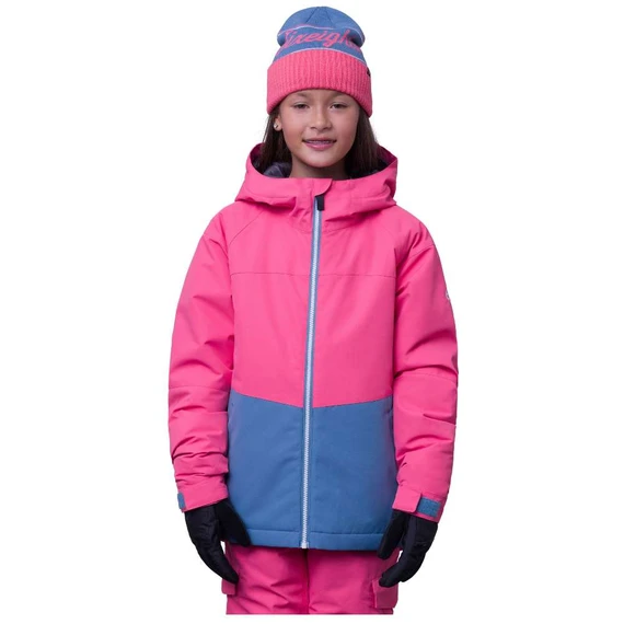 686 Athena Insulated Girls Jacket 2024