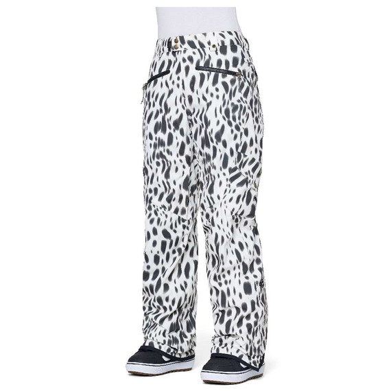 686 Aura Cargo Womens Pant 2024
