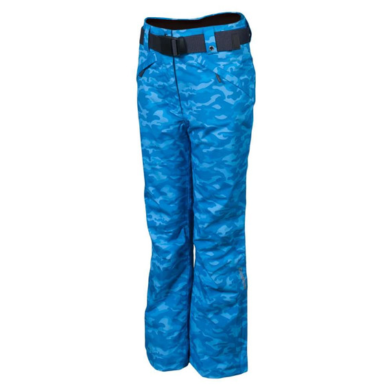 Karbon Ride Girls O2 Print Pant 2024