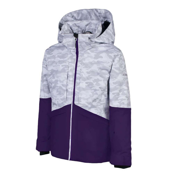 Karbon Goodall Girls Jacket 2024
