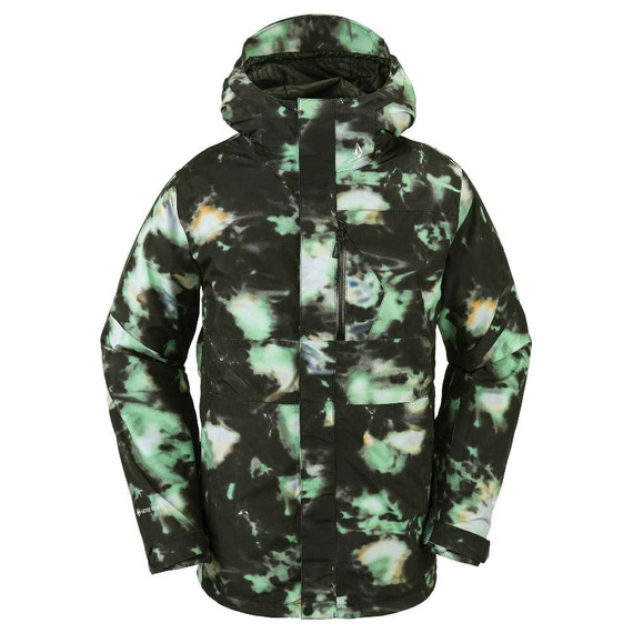 volcom - 値下げ！VOLCOM MILITIA 3IN1 JACKET &amp; PANT Volcom L GORE-TEX Mens Pant 2024 | Corbetts Ski + Snowboard
