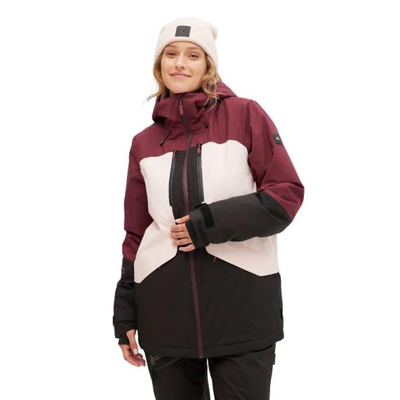 O'Neill GTX Psycho Tech Womens Jacket 2024