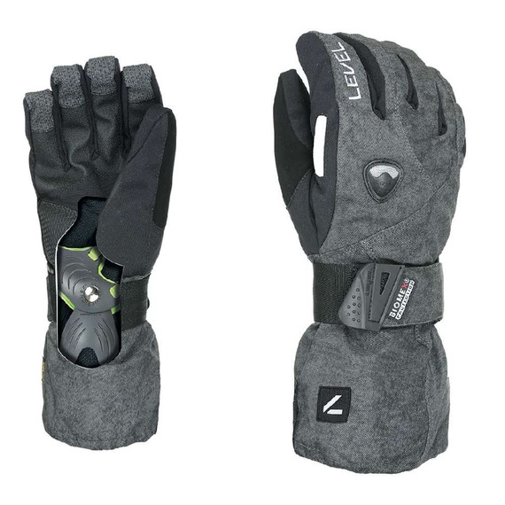 Level Fly Mens Glove 2024