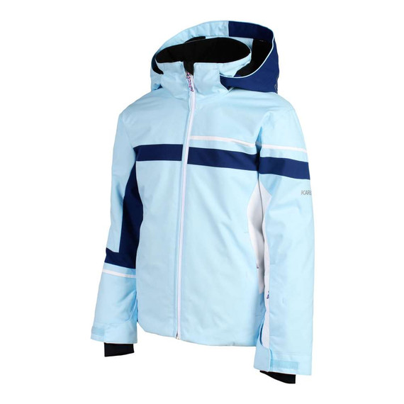 Karbon Raven Girls Jacket 2024