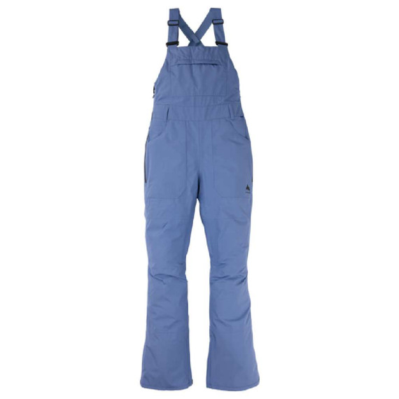 Burton Avalon Stretch Womens Bib Pant 2023 | Corbetts Ski +