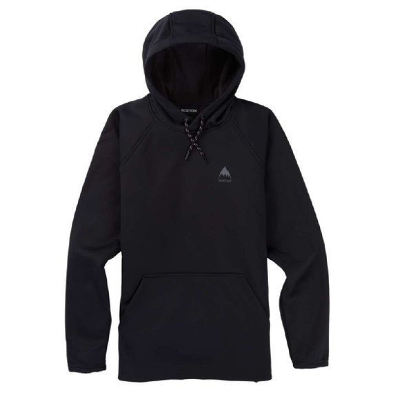 Burton Crown Weatherproof Pullover Mens Fleece 2024