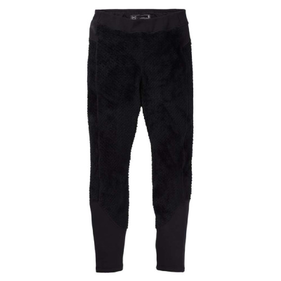 Burton AK Baker Hi-Loft Womens True Black Pant 2024