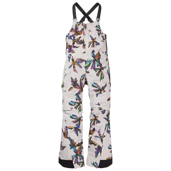 Burton Avalon GORE-TEX 2L Womens Bib Pant 2024 | Corbetts Ski +
