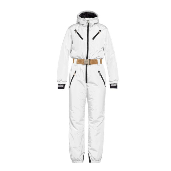 Goldbergh Lexi Womens Ski Jumpsuit 2025