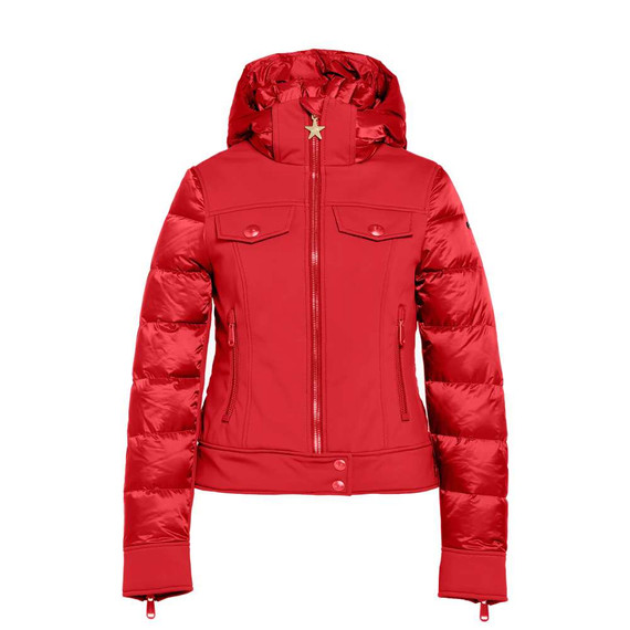 goldbergh 今期スキージャケット HAPPY ski jacket – Goldbergh