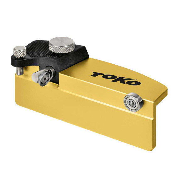 Toko Ski Vise World Cup 2026 | Corbetts Ski + Snowboard