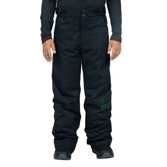 Rossignol Hero Ski Boys Black Pant 2024