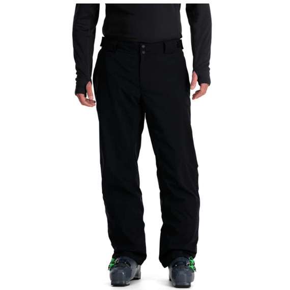 Spyder Hone Gore-Tex Womens Shell Pant 2024 | Corbetts Ski + Snowboard
