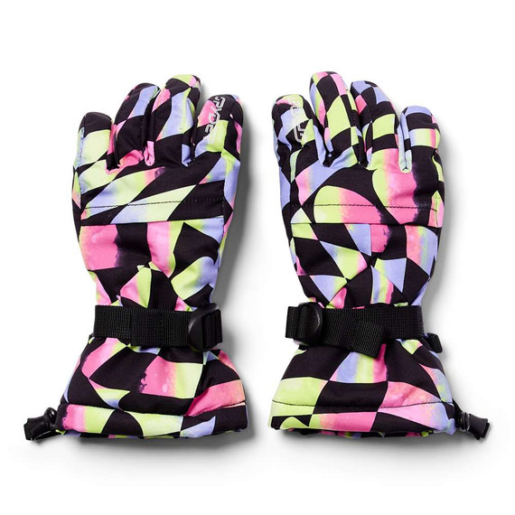 Spyder Synthesis Ski Girls Glove 2024