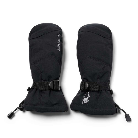 Spyder Youth Finn Boys Ski Mitten 2024