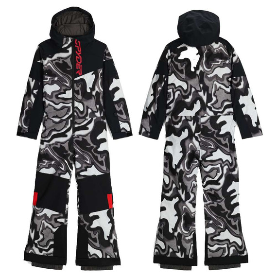 Spyder Youth Jupiter Junior Snowsuit 2024
