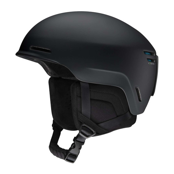Smith Level MIPS Adult Helmet w Smith Proxy Goggle Package