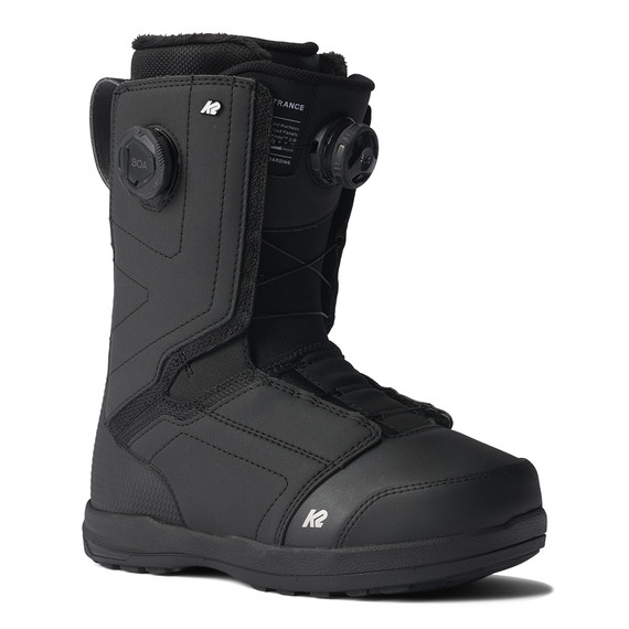 K2 Contour Womens Snowboard Boots 2024 | Corbetts Ski +