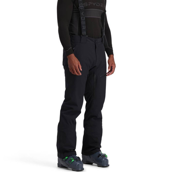 Spyder Dare Mens Black Pant Short 2023