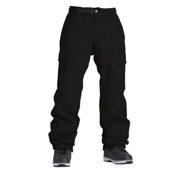 Airblaster Stretch Freedom Mens Suit 2023 | Corbetts Ski +