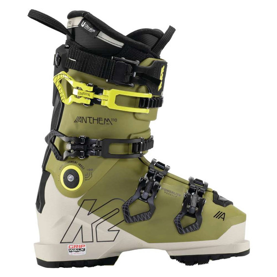 K2 Anthem Team LV Womens Ski Boots 2023 | Corbetts Ski +