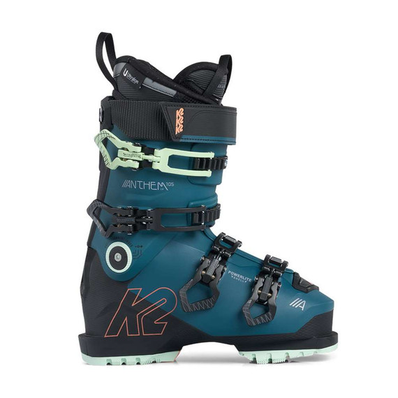 スキー レディース K2 アンセム ANTHEM 72Ti HS 2020 K2 ANTHEM 72 TI HS