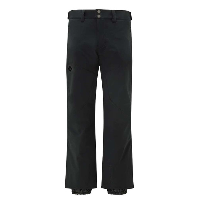 新品タグ付き TEAM DESCENT JACKET & BIB PANTS Descente