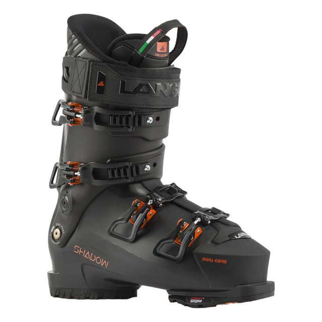 Lange Ski Boots