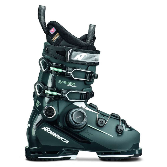 スキー Nordica NXT SP 80 27cm スキー Nordica NXT SP 80 27cm Nordica NXT SP 80 27cm