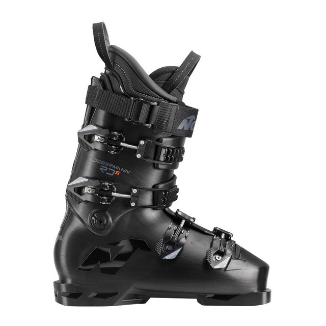 Clearance - Race - Ski Boots - Corbetts Ski + Snowboard