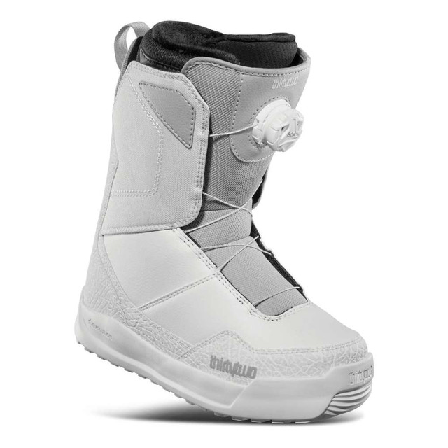 【美品】スノーボードブーツthirtytwoレディース　US6.5/23.5cm 楽天市場】thirtytwo レディース ブーツの通販