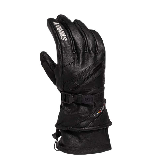 SWANY スキーレースグローブMen Large Size MENS X-PLORER SKI/SNOWBOARD GLOVE – Swany America Corp.