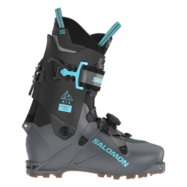 salomon bbr 8.0 skis Salomon BBR 8,0 V SHAPE