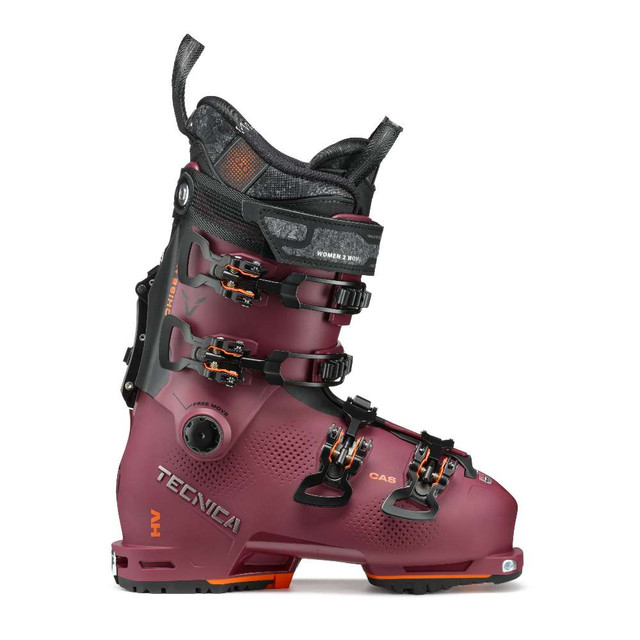 Tecnica Ski Boots