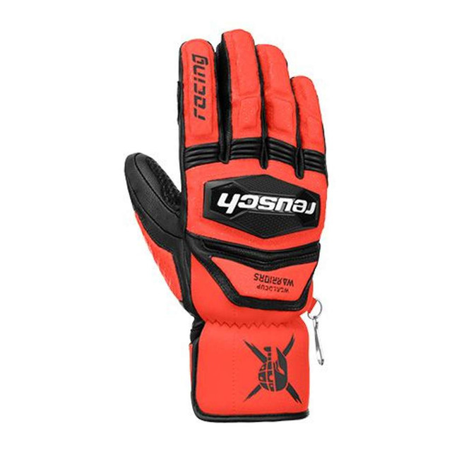 Reusch Gloves