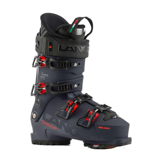 Lange Ski Boots
