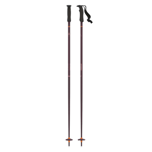 salomon arctic lady ski poles - women's 2022 Womens use skiing gear Salomon Ladies Ski Poles, 120