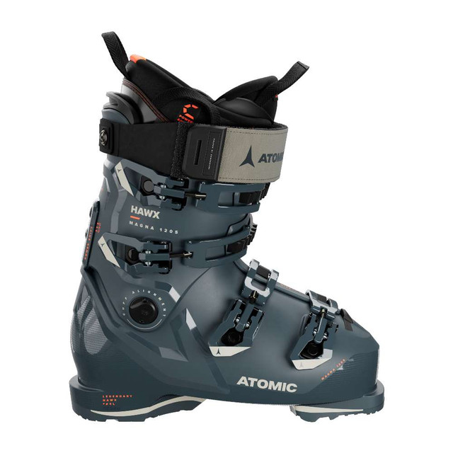 ATOMIC HAWX MAGNA 100 2024-25モデル24-24.5㎝ Atomic Hawx Magna 100 GW Ski Boots (24/25) - Ski Town