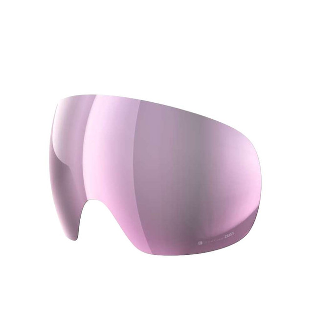 POC Fovea Clarity Comp Spare Lens Clarity CompLow Light 2023