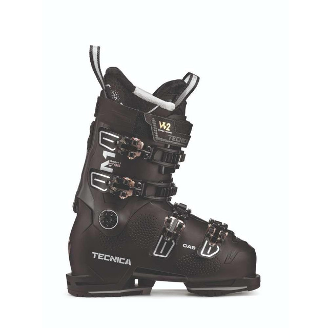 Tecnica Ski Boots