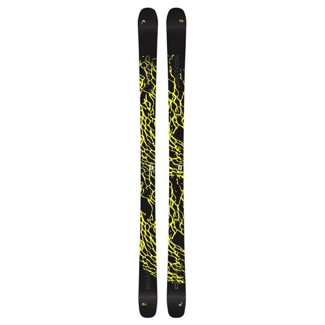 Ski - Skis - Freestyle - Corbetts Ski + Snowboard