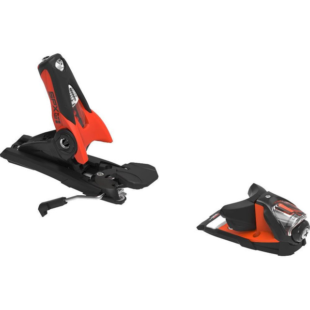 Race - Adult - Bindings - Corbetts Ski + Snowboard