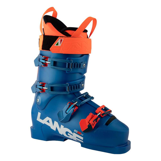 Lange Ski Boots