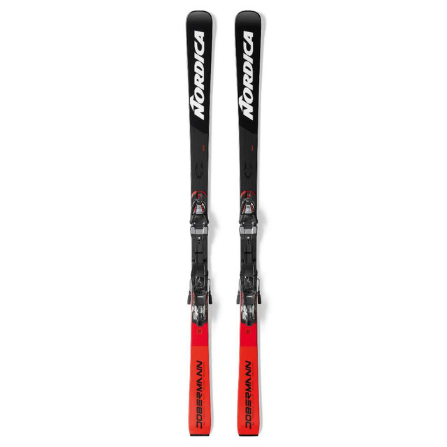 Nordica Skis