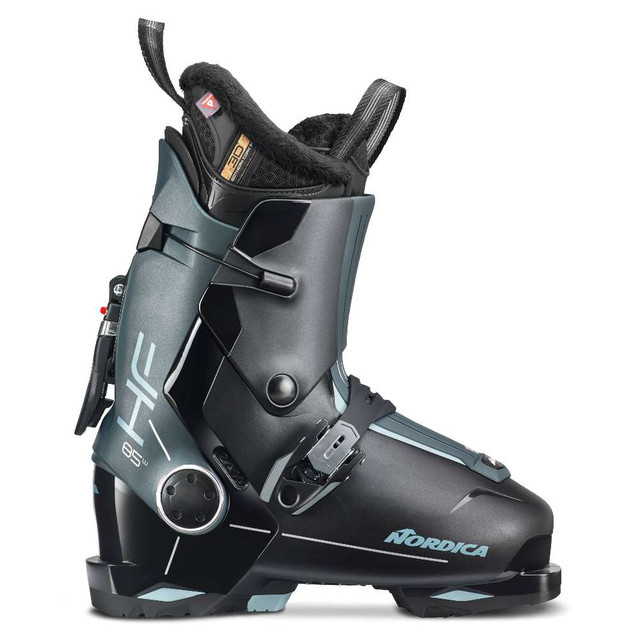 NORDICA 女用スキー靴 3Dコアフィット NORDICA ノルディカ